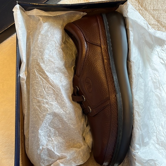 Brand new orthopedic and diabetic approved Propét dress shoes size 10 1/2, X(3E) - Picture 11 of 12